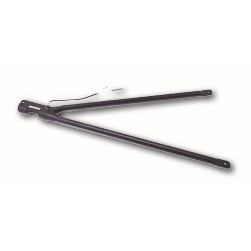 Rugged Ridge 87-95 Jeep Wrangler YJ Deluxe Soft Top Spreader Bar | Dirty Garage