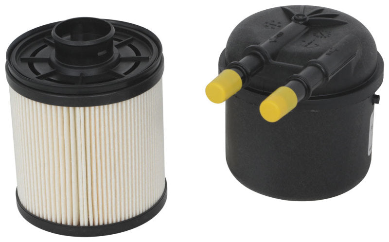2011-2016 Ford 6.7L V8 Fuel Filter - View 3 | Dirty Garage