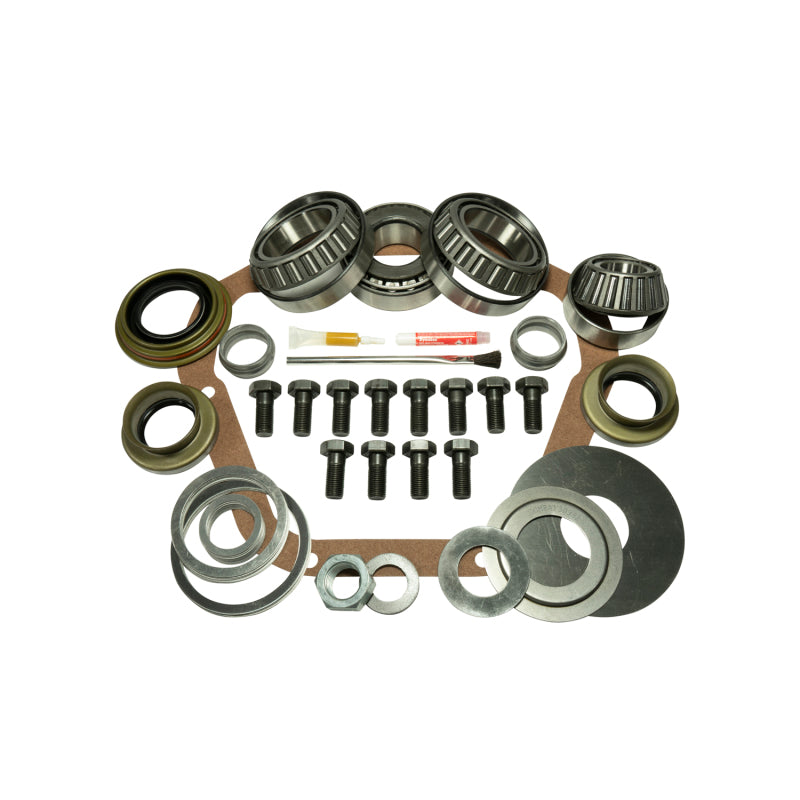 1960-2015 Dana 60 Front Differential Rebuild Kit (YK D60-F) - View 3 | Dirty Garage