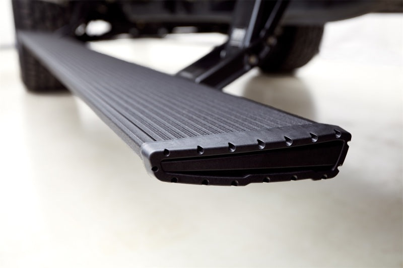 2013-2017 Ram 1500 PowerStep Xtreme Black - View 3 | Dirty Garage