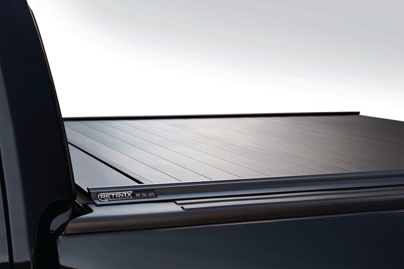 2014-2023 GM HD PRO MX Retractable Tonneau Cover 5.8ft Bed | Dirty Garage