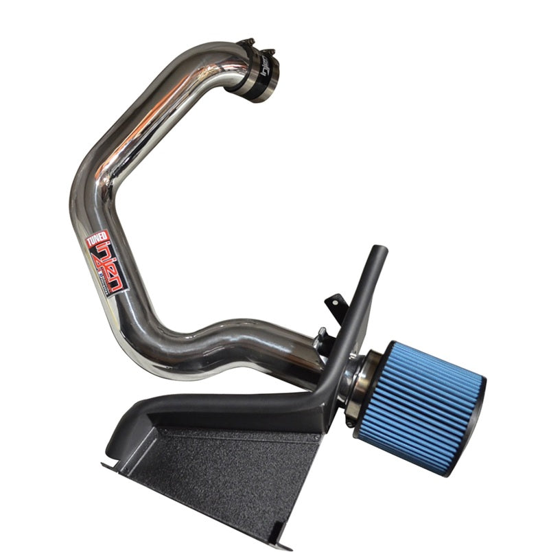 2016-2018 Jetta SP Series Short Ram Intake System | Dirty Garage