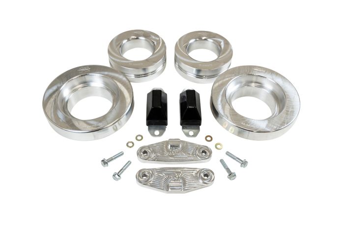 2024-2025 Lexus GX550 Overtrail Overtrail+ 1.5" SST Lift Kit | Dirty Garage