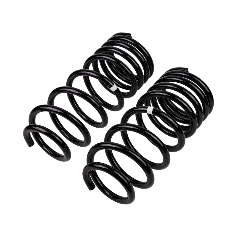 2007-2021 Land Cruiser Rear Coil Spring - View 4 | Dirty Garage