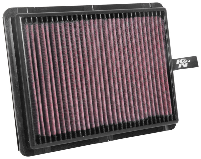 2015-2018 Sonata L4-1.6L F/I Drop In Air Filter | Dirty Garage
