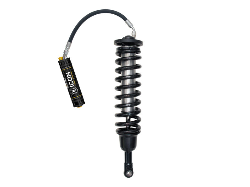 2010-2014 Super Duty Front 3.0 Series Coilover Shock Driver Side - View 2 | Dirty Garage