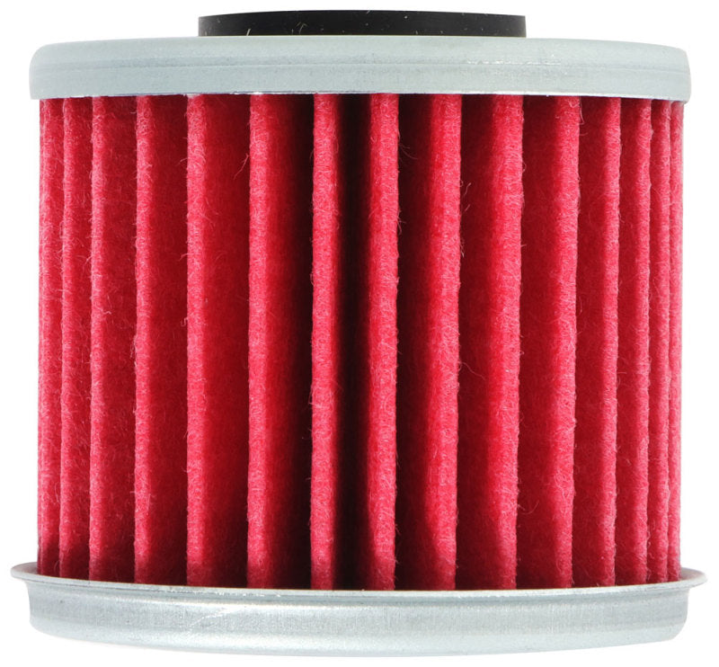 Universal 1.58in OD 0.42in ID 1.4in Height Cartridge Oil Filter - View 4 | Dirty Garage