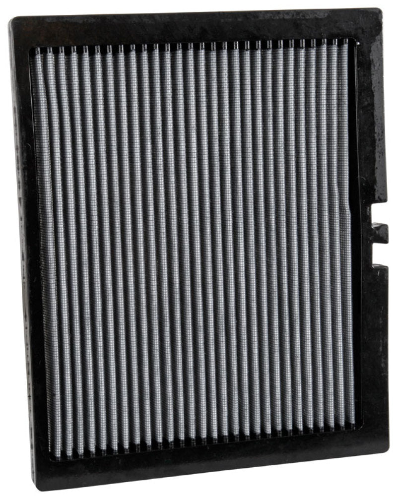 2015-2016 Edge Cabin Air Filter - View 2 | Dirty Garage
