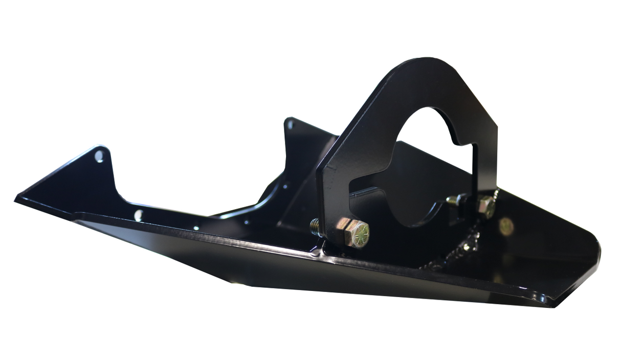 2015-2026 Transit Differential Skid Plate (3021)