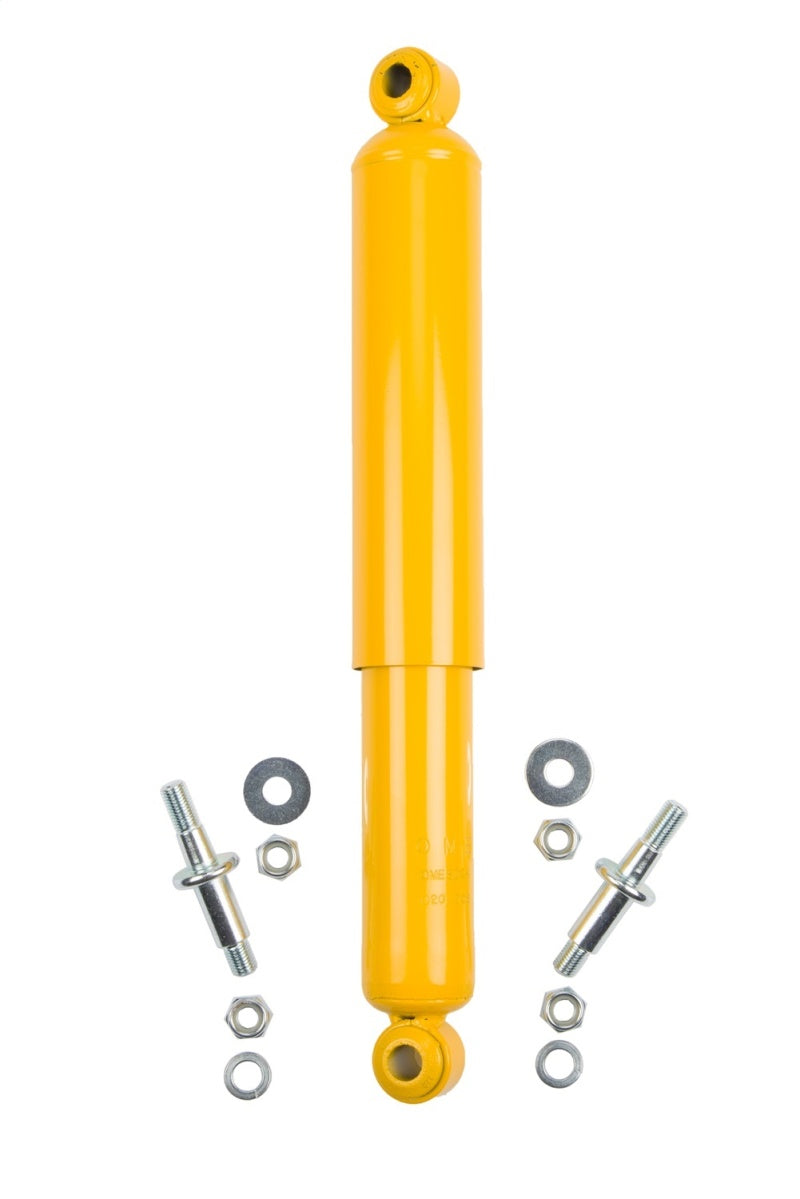 1960-1985 Land Cruiser Steering Damper | Dirty Garage