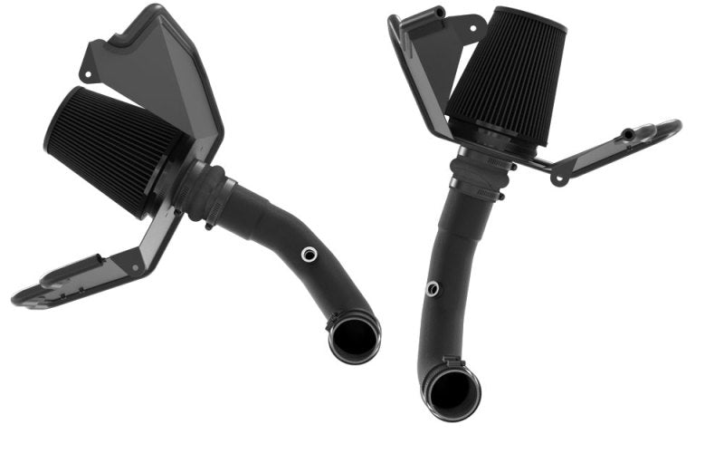 2022-2023 Tundra V6- 3.5L Blackhawk Performance Intake Kit - View 11 | Dirty Garage
