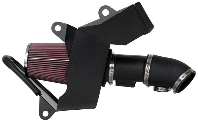 2019-2020 Blazer/Arcadia AirCharger Performance Air Intake System - View 10 | Dirty Garage