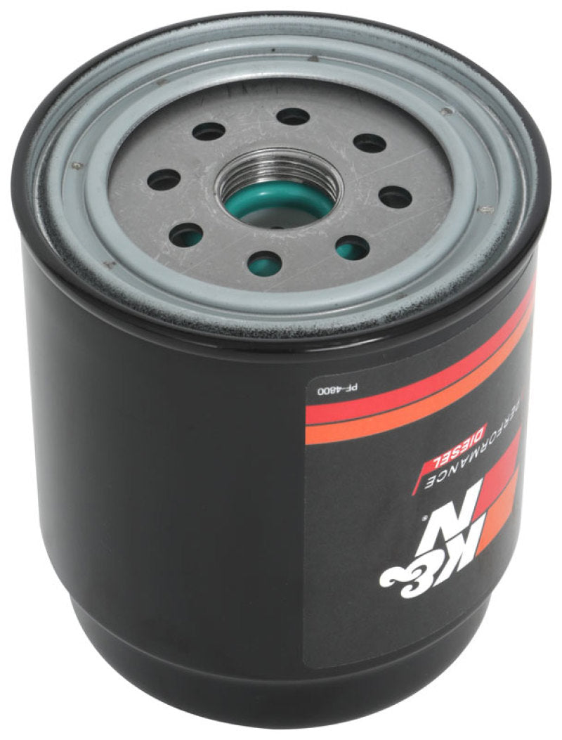 2018-2022 RAM 6.7L L6 Diesel Fuel Filter - View 2 | Dirty Garage
