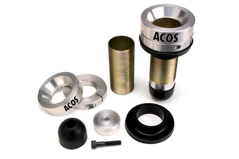 1984-2006 Wrangler TJ/LJ Front Adjustable Spacer | Dirty Garage
