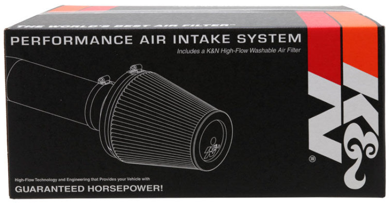 2014-2015 Tundra V8-4.7L/5.7L Performance Air Intake System - View 9 | Dirty Garage