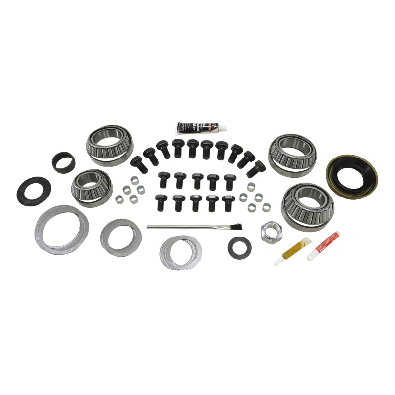 2007-2017 Dana 44 Rear Differential Rebuild Kit (YK D44-JK-RUB) - View 2 | Dirty Garage