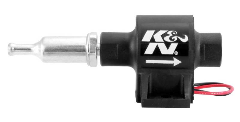 Universal Performance Electric Fuel Pump 9-11.5 PSI Diesel - View 5 | Dirty Garage
