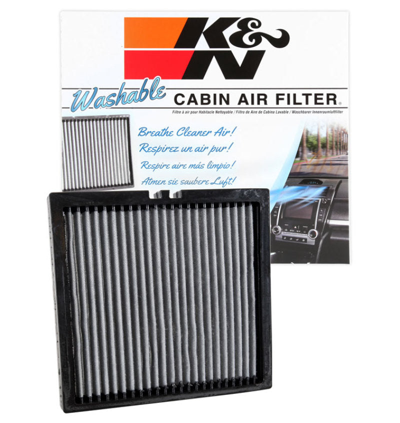 2011-2016 Grand Cherokee/2011-2016 Durango Cabin Air Filter - View 10 | Dirty Garage