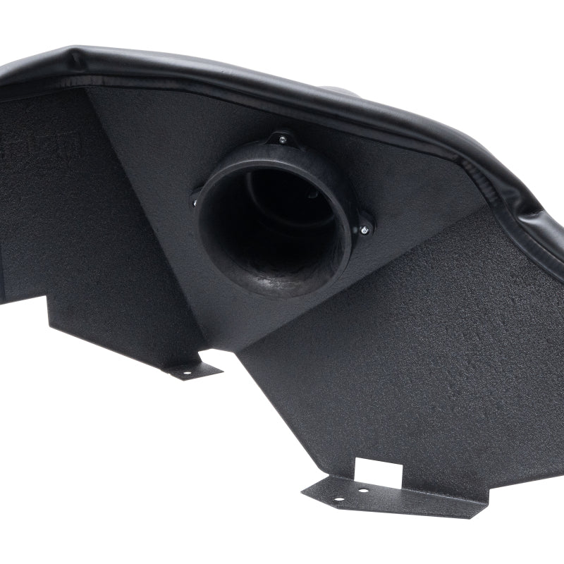 2024-2025 Tacoma L4 2.4L Turbo Power-Flow Air Intake System Cement Gray - View 2 | Dirty Garage