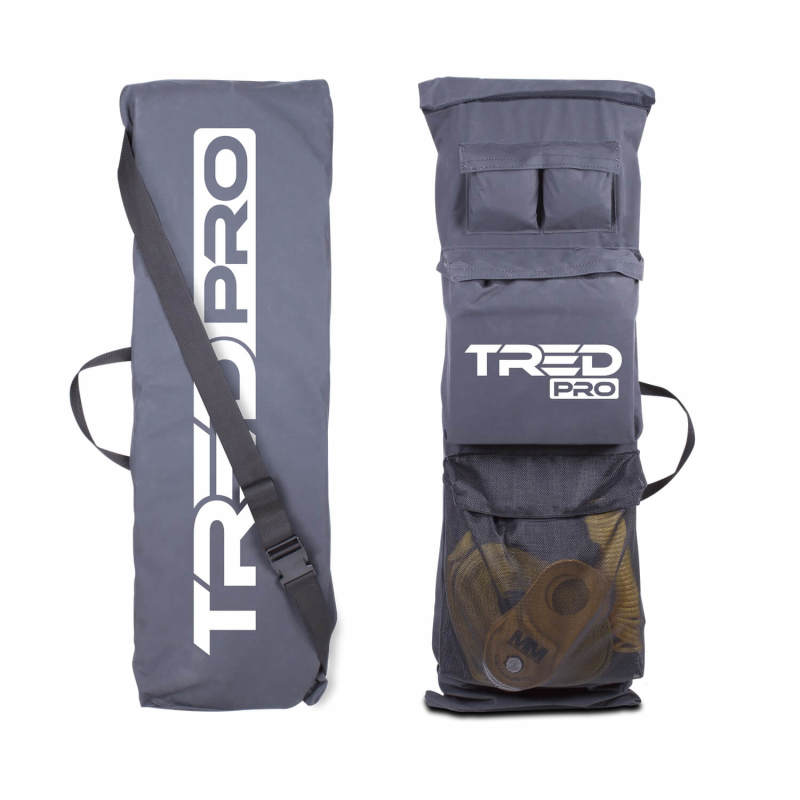 ARB Tred Pro Carry Bag - View 2 | Dirty Garage