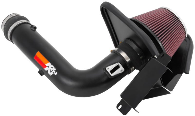 Universal 13 Explorer 3.5L V6 Performance Intake Kit - View 2 | Dirty Garage