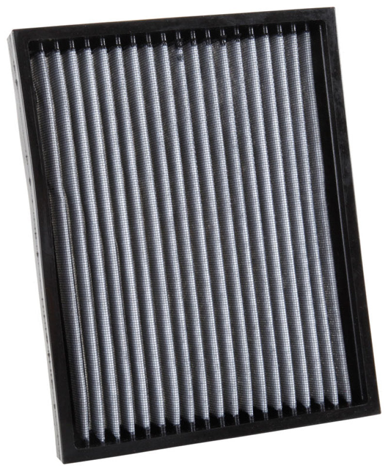 2015-2016 Ford F150 5.0L V8 Replacement Cabin Air Filter - View 3 | Dirty Garage
