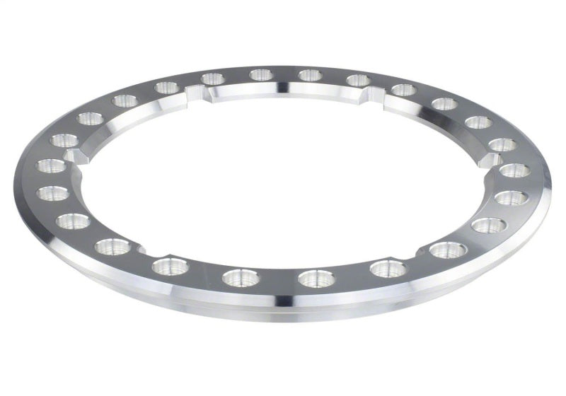 2021+ Bronco Functional Bead Lock Ring Kit - View 13 | Dirty Garage