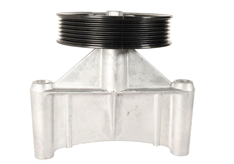 1979-1993 Mustang Off-Road Idler Bracket - View 9 | Dirty Garage