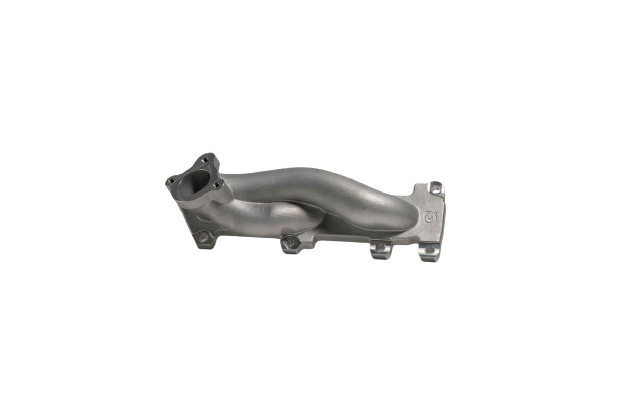 2017-2020 F-150/Raptor 3.5L EcoBoost Formline Turbo Manifolds Silver Ceramic Coated - View 6 | Dirty Garage