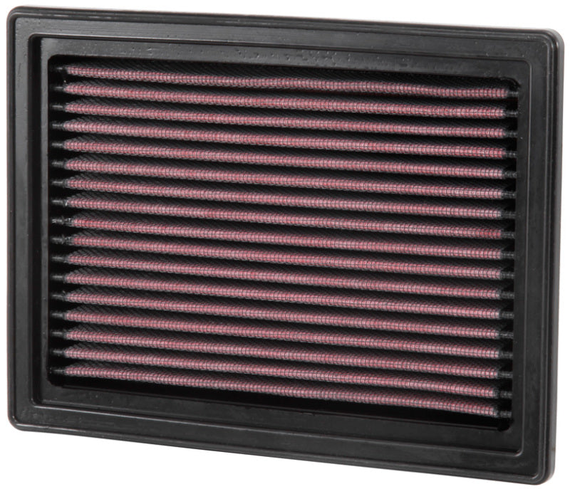 2013-2014 Escape 2.5L L4 F/I - Replacement Air Filter - View 5 | Dirty Garage
