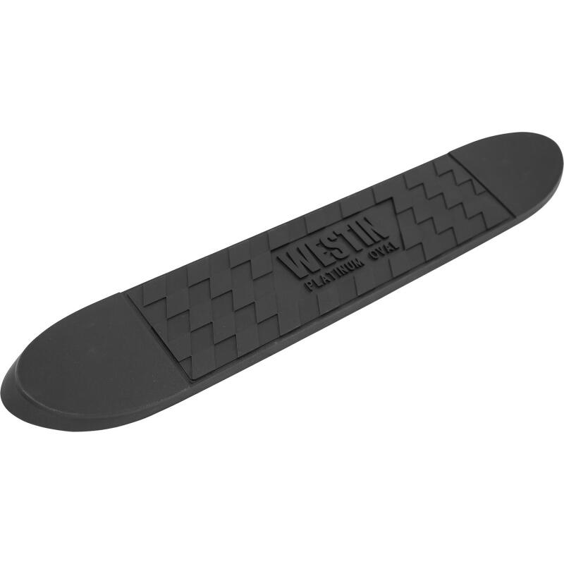 Westin Platinum 4 Replacement Service Kit w/ 24in pad - Black | Dirty Garage
