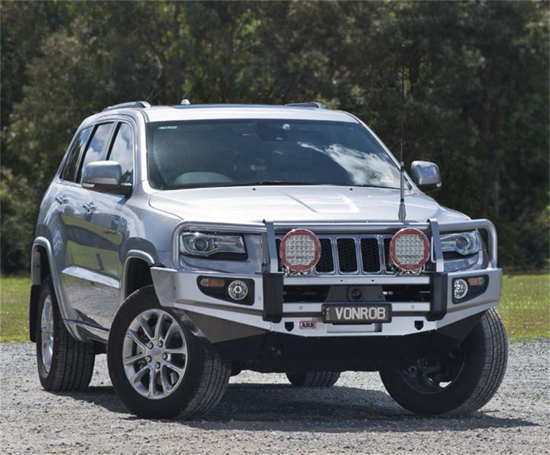 2014-2016 Grand Cherokee Combar Suit Fog G/Cherokee Wk214On 8-9.5 (Fit Kit NOT Included) | Dirty Garage