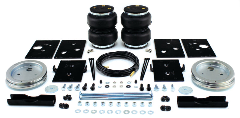 Universal Loadlifter 5000 Air Spring Kit | Dirty Garage