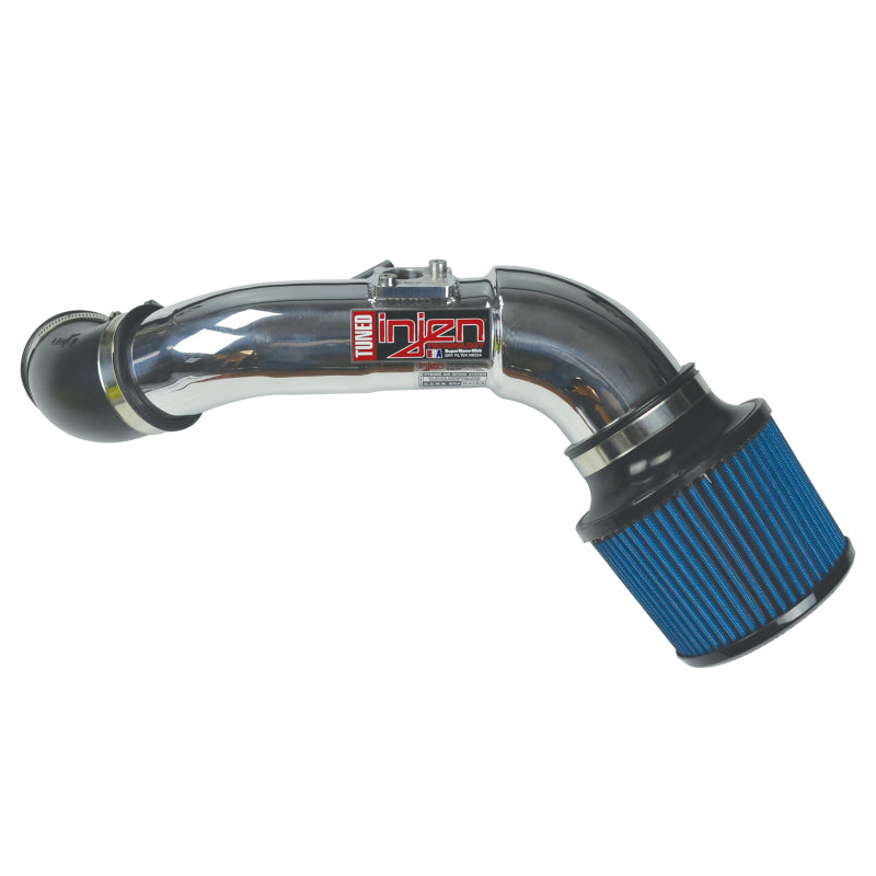 2006-2011 Civic Si 2.0L Polished SP Series Short Ram Intake | Dirty Garage