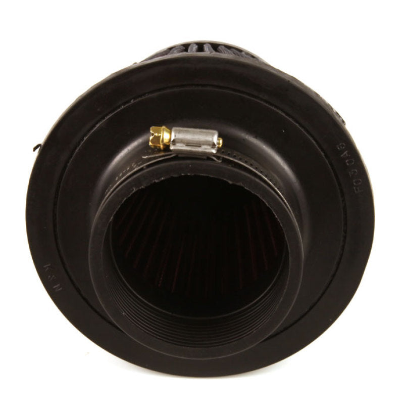 Universal Filter Universal Rubber Filter 3 Inch Flange 6 inch Base 4 inch Top 5 inch Height - View 9 | Dirty Garage