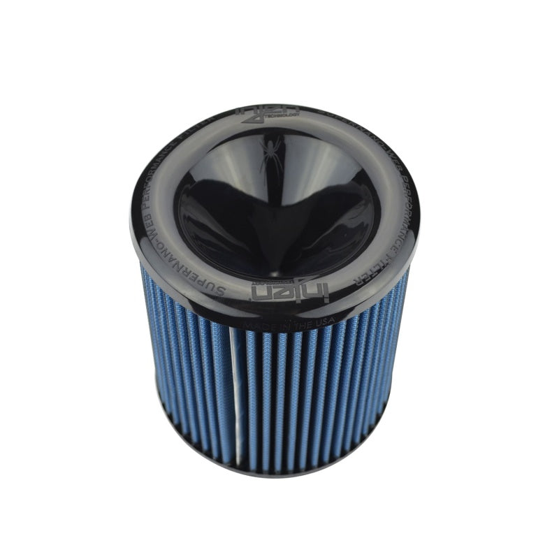 Universal SuperNano Web Dry Air Filter - View 3 | Dirty Garage
