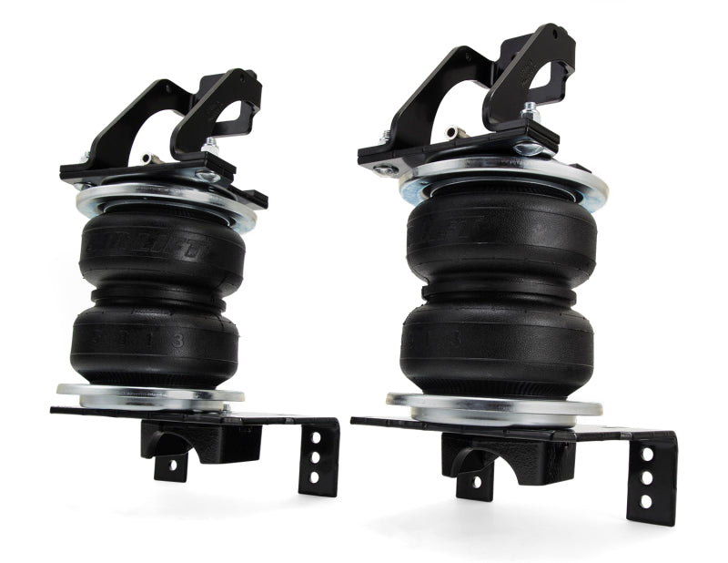 1999-2004 Superduty Rear Loadlifter 5000 Air Spring Kit - View 7 | Dirty Garage