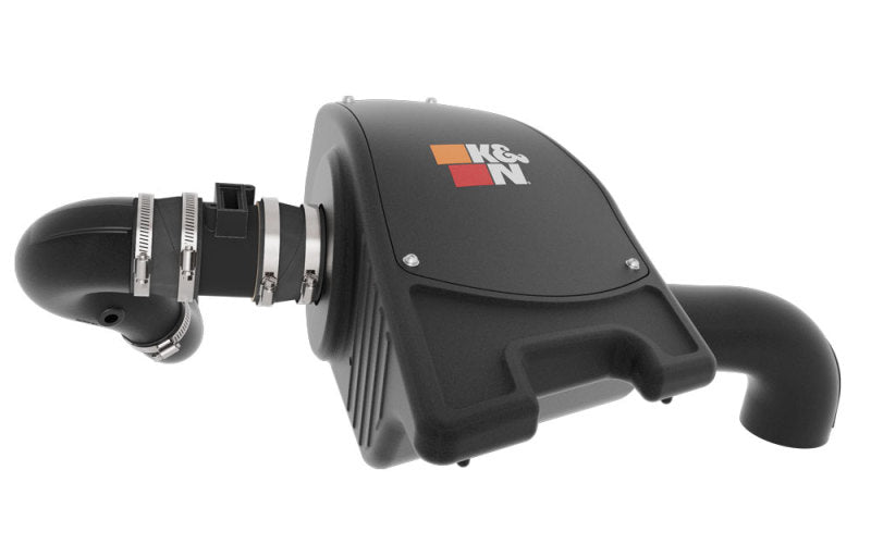 2013-2018 Sprinter 2500/3500 V6 3.0L TD AirCharger Performance Intake | Dirty Garage