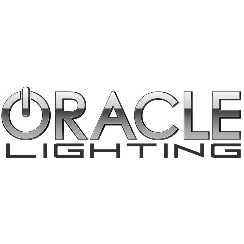 Oracle 2021+ Ford Bronco Oculus Bi-LED Projector Headlights w/ Heated Lenses - View 17 | Dirty Garage