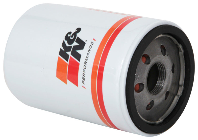 2011-2017 Terrain Performance Gold Oil Filter | Dirty Garage