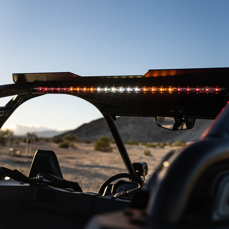 2022 RZR Pro-R RTL Kit - View 2 | Dirty Garage