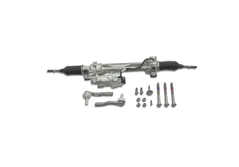 2021+ Bronco Severe Duty Steering Upgrade Kit | Dirty Garage