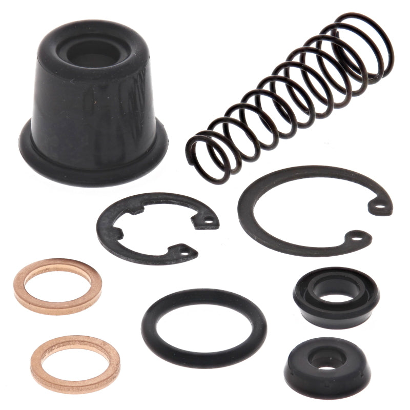 1989-2004 Kawasaki KFX250 Mojave Master Cylinder Rebuild Kit - Rear | Dirty Garage