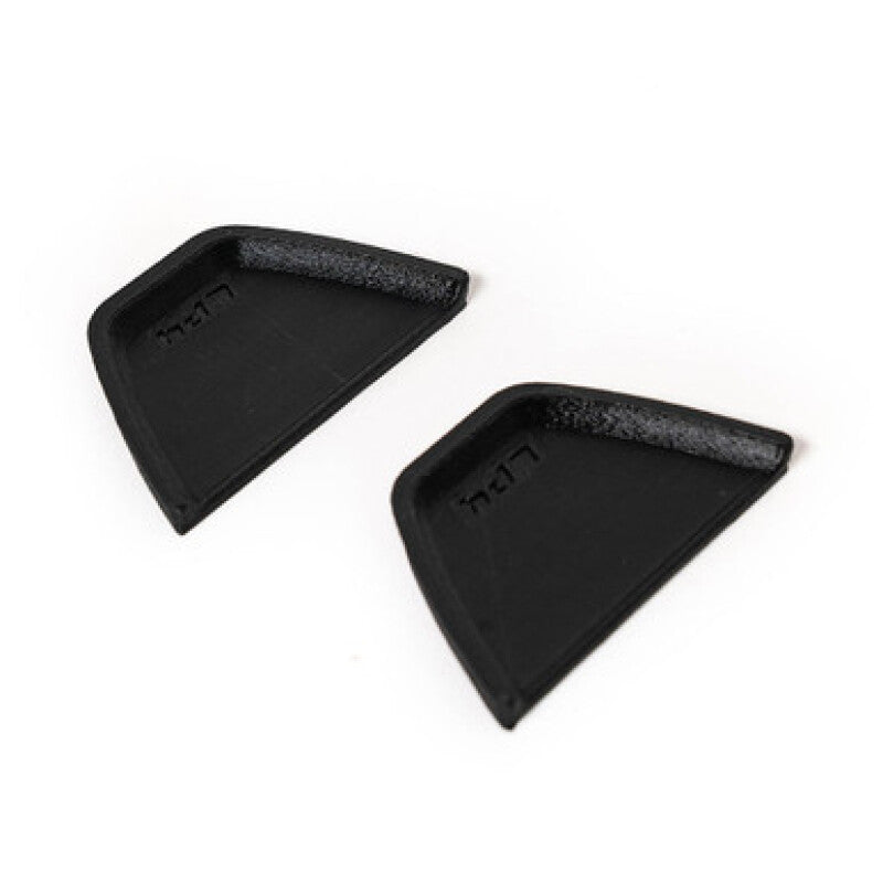 Baja Designs LP4 IPT Reflector Cover Kit - View 3 | Dirty Garage