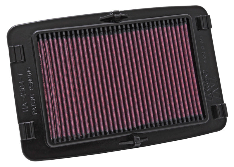 2006-2009 & 2012-2013 TRX450ER/2006-2009 TRX450R Powerlid Air Box Cover - View 2 | Dirty Garage