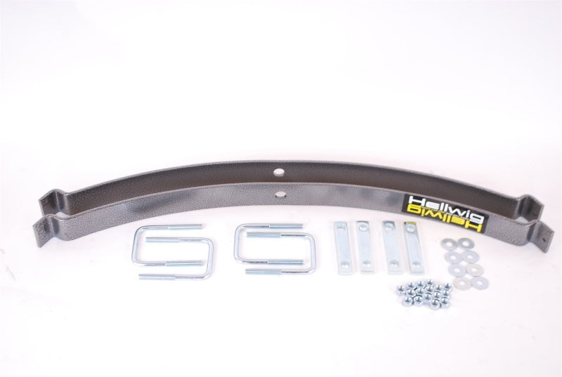 1988-1998 Silverado 1500 EZ Level 990 Helper Spring - Up To 2000lbs | Dirty Garage