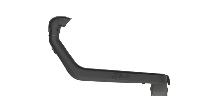 ARB Snorkel Suits Jeep Jl Wrangler | Dirty Garage