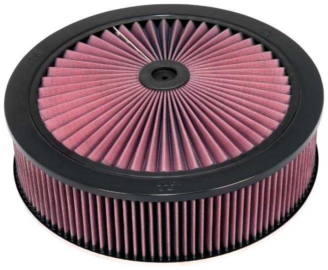 Universal X-Stream Top Assembly 5.125in Flange ID/14inx3.75in H/1.25in Drop B - View 2 | Dirty Garage