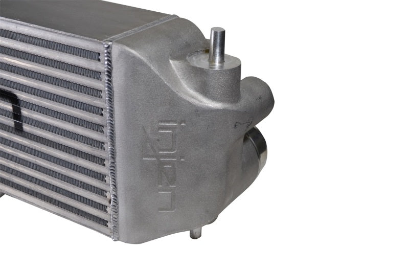 2015-2020 F-150 EcoBoost Bar and Plate Front Mount Intercooler - View 8 | Dirty Garage