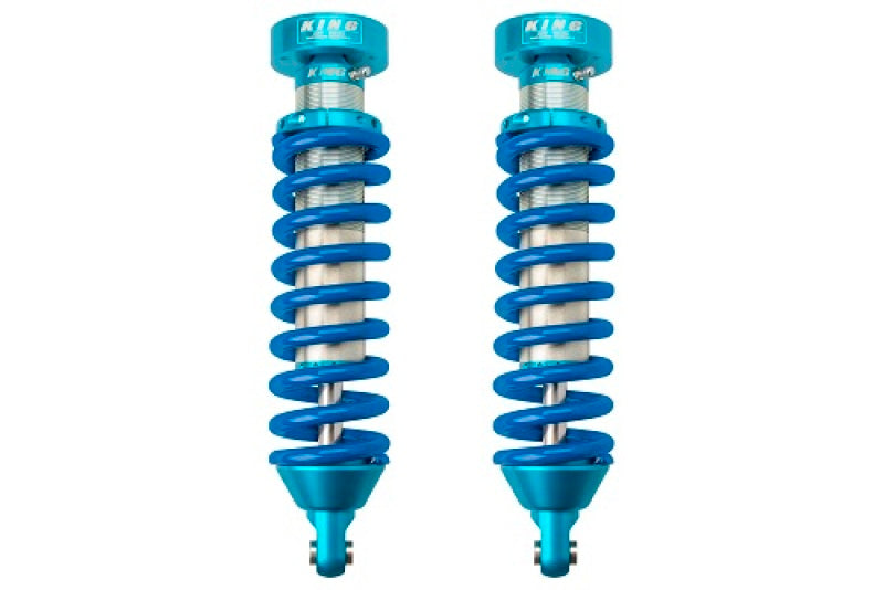 1996-2004 4Runner Front 2.5" Internal Reservoir Coilover Pair | Dirty Garage